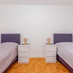 Awesome In With Wifi Apartament *