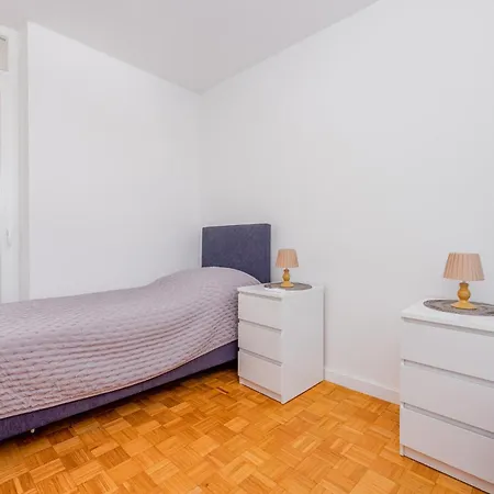 Awesome In With Wifi * Zadar