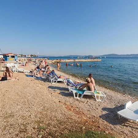 Apartment Awesome In With Wifi Zadar