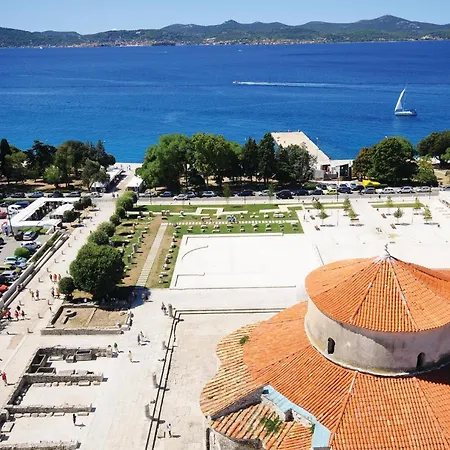 Awesome In With Wifi * Zadar