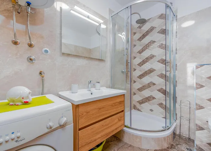 Awesome In With Wifi Zadar