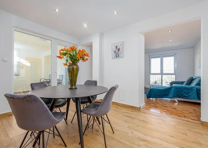 Awesome In With Wifi * Zadar