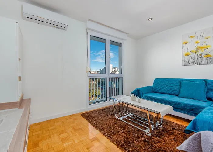 Awesome In With Wifi Daire