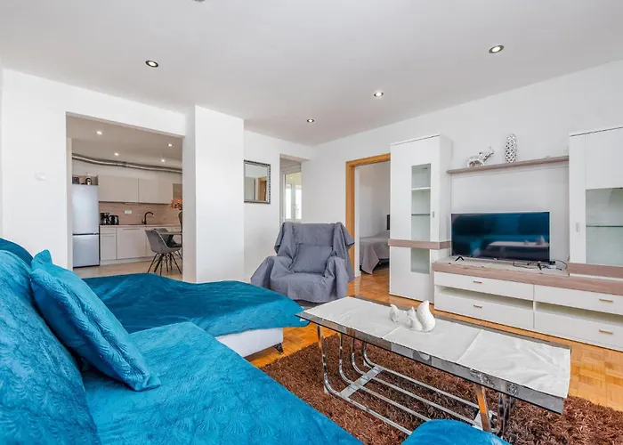 Awesome In With Wifi Daire *