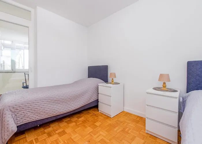 Awesome In With Wifi * Zadar