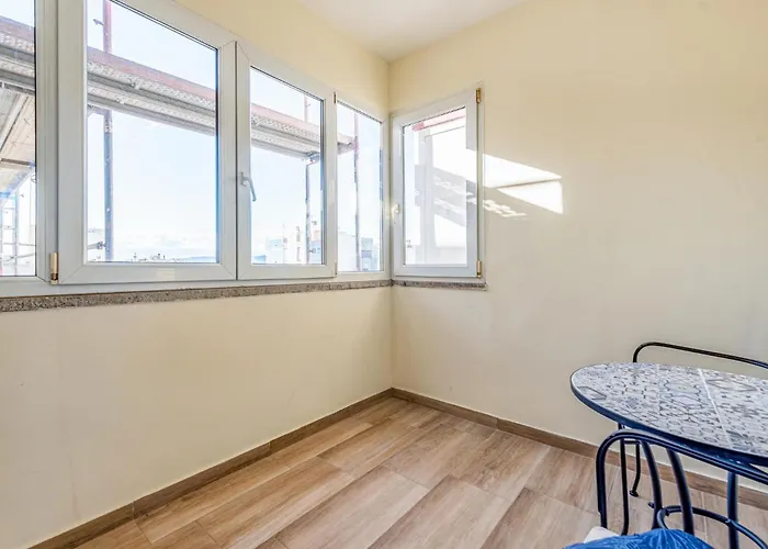 Awesome In With Wifi Daire Zadar