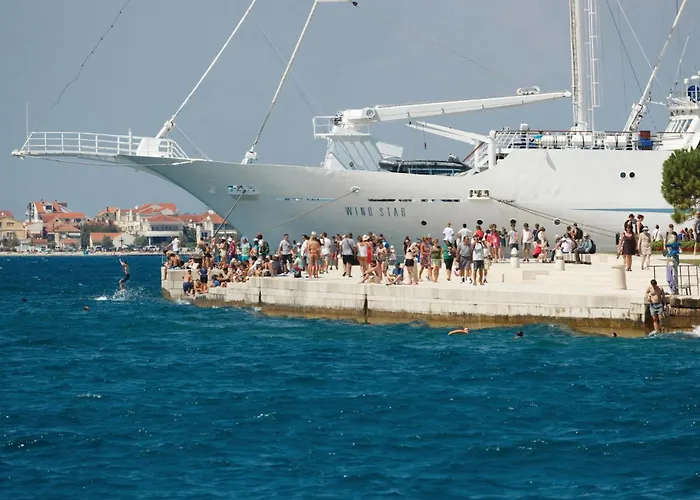 Daire Awesome In With Wifi *